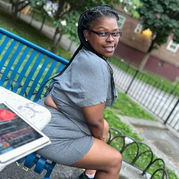 ladyBbw