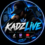 kadzlivetv Kick