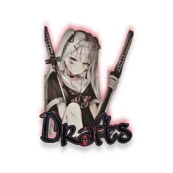 Kick profile picture for @drafts