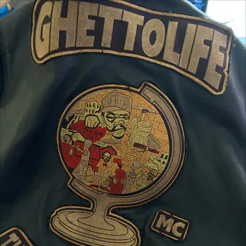 GhettoAssYac