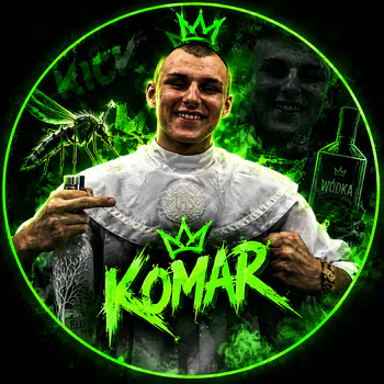KOMARECKI