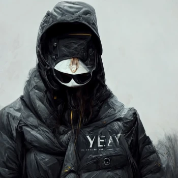 Kick profile picture for @levitate