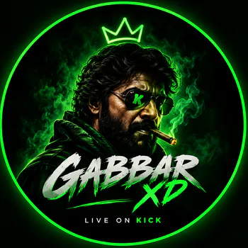 Gabbarxd