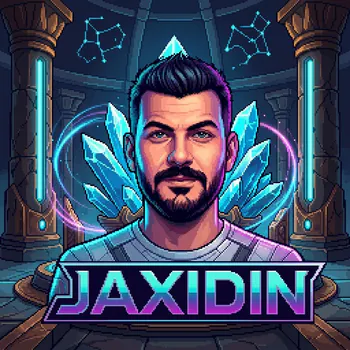 Jaxidin