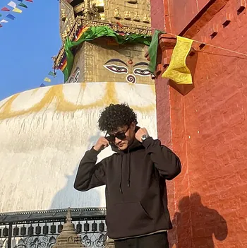 AatisStha