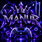 MANUR_GAMING Kick