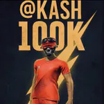 akash100K Kick