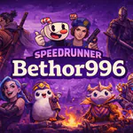 Bethorruner996 Kick