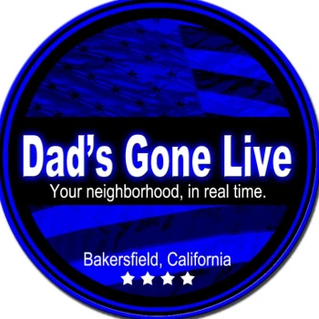 DadsGoneLive