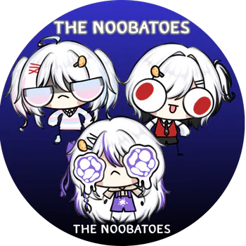 Thenoobatoes