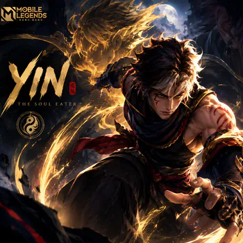 YIN1King2of3the4Rings