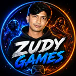 zudygames Kick