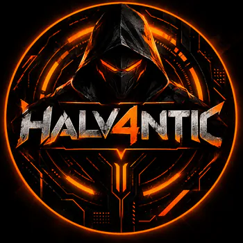 HALV4NTIC