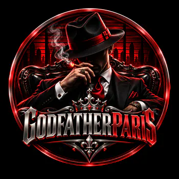 GODFATHERPARIS