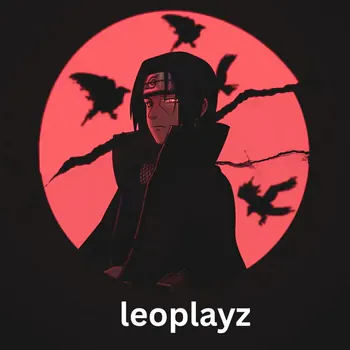 leoplayzlive's avatar