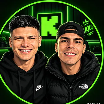 ChinoYcharly