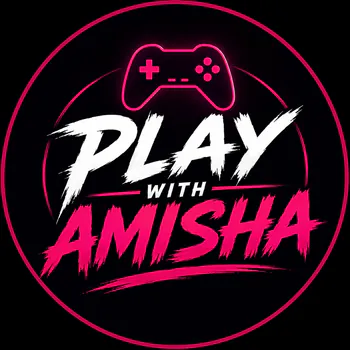 playwithamishalive