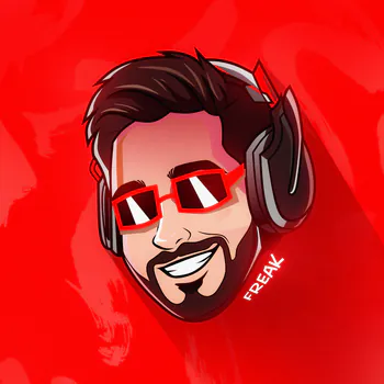 Streamer PFP