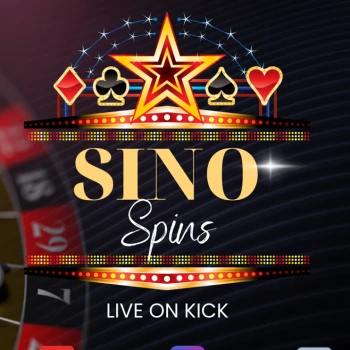 Kick Profile Pic