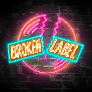 BrokenLabel