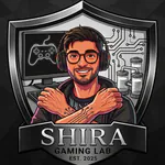 ShiraLab Kick