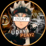 UdayPlayz Kick