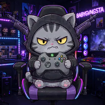 babygvngsta
