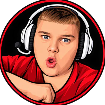 Kick Profile Pic