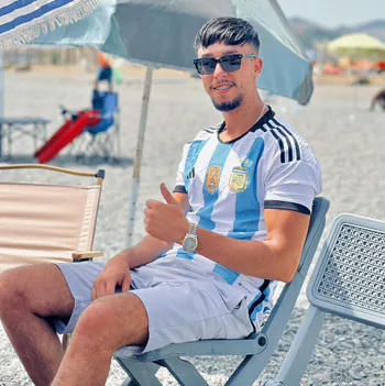 Soufianeelmakki