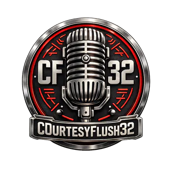 Courtesyflush32