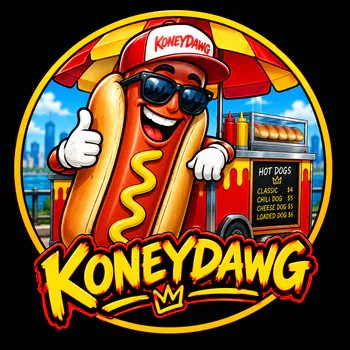 koneydawg