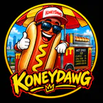 koneydawg Kick