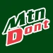mountaindont