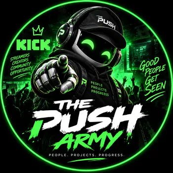 The Push profile image