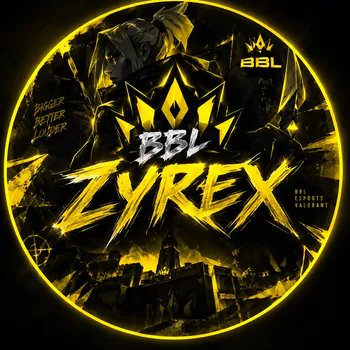 BBLZyrex