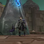 Tomthetinman Kick