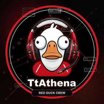 TrAthenaTr