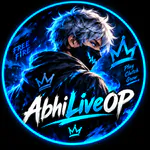 AbhiLiveOP Kick