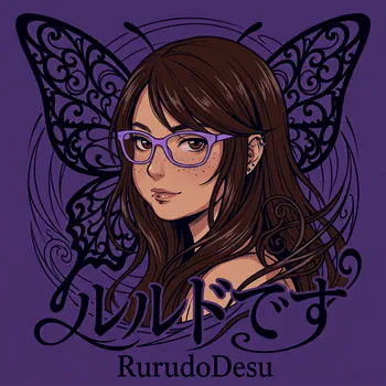 RurudoDesu