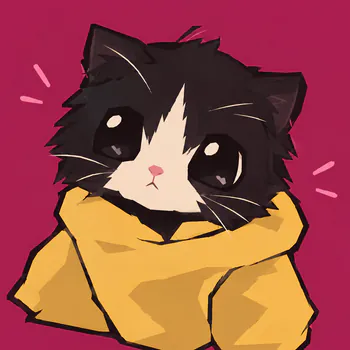 Kick Profile Pic
