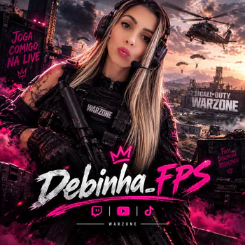 Debinha_FPS