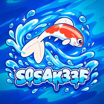 S0SAK33F