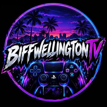 BiffWellingtonTV
