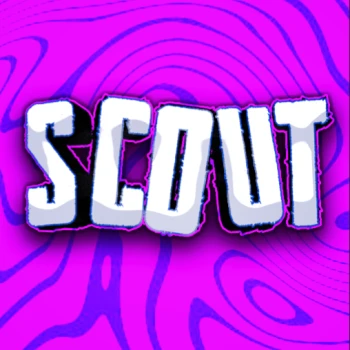 Kick profile picture for @scouts