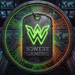 S3NT3Z Kick