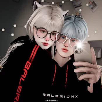 Gemini_Belove