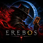 EREBOSwr Kick