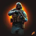 AWPtotheface Kick