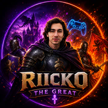 RiickoTheGreat