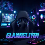 elangeliyo1 Kick